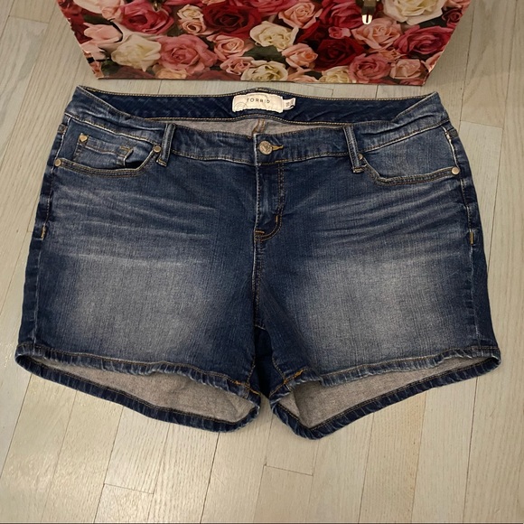 torrid Pants - ❤️Torrid shorts❤️